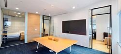 Twenty Anson (D2), Office #524469711